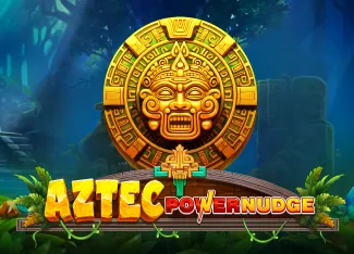 Pragmatic : Aztec Powernudge - SPONSOR777