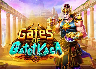 Pragmatic : Gates of Gatot Kaca - SPONSOR777