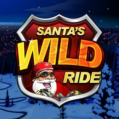 Santas Wild Ride - SPONSOR777