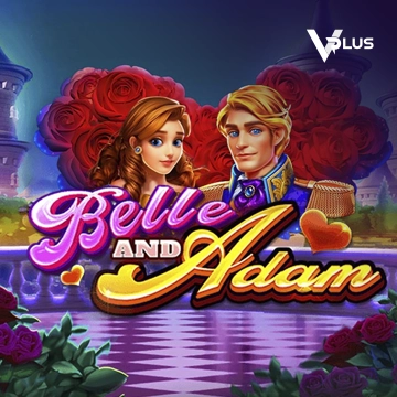 Belle and Adam - SPONSOR777