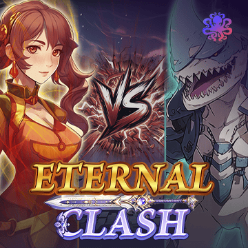 Octoplay : Eternal Clash Reloaded - SPONSOR777