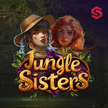 Jungle Sisters - SPONSOR777