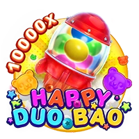 Facai : HAPPY DUO BAO - SPONSOR777