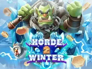 PLAYSTAR : HORDE 2 WINTER - SPONSOR777
