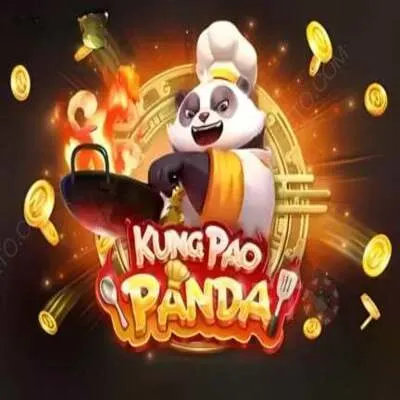 Kung Pao Panda - SPONSOR777