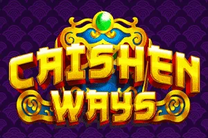 Caishen Ways - SPONSOR777