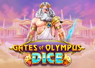 Pragmatic : Gates of Olympus Dice - SPONSOR777