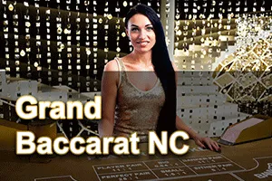 Grand Baccarat NC - SPONSOR777