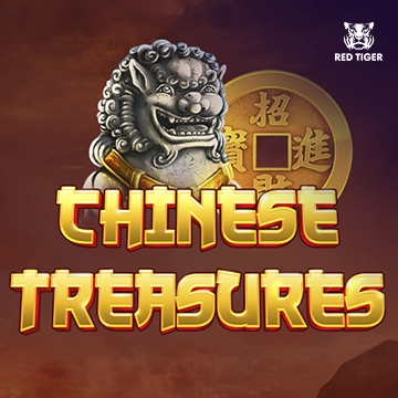 Redtiger : Chinese Treasures - SPONSOR777