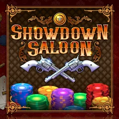 Showdown Saloon - SPONSOR777