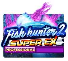 Fish Hunter 2 EX - Pro - SPONSOR777