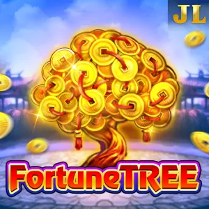 Jili : Fortune Tree - SPONSOR777