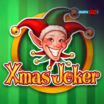 PlaynGo : Xmas Joker - SPONSOR777