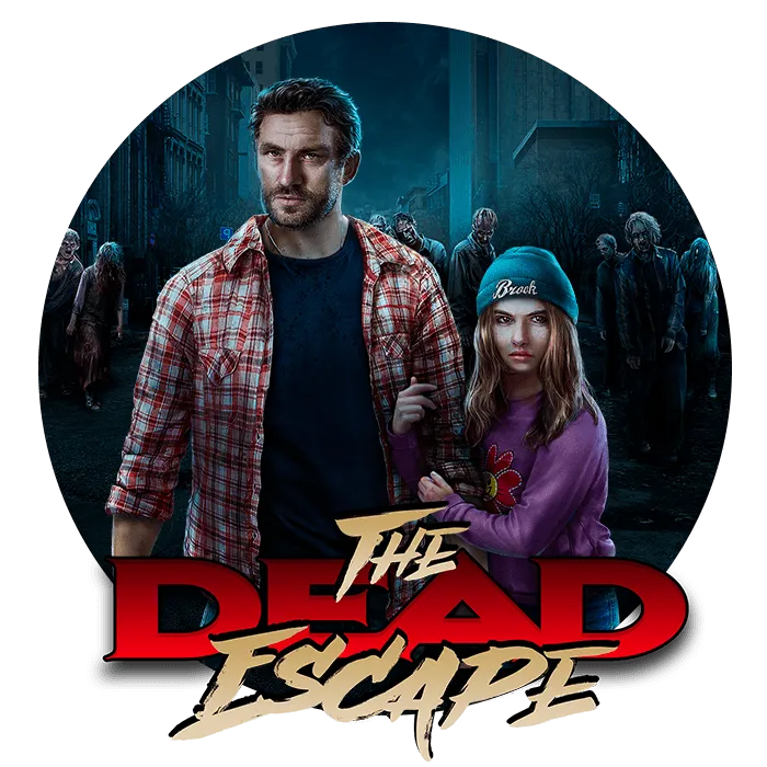 Habanero : The Dead Escape - SPONSOR777