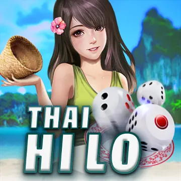 Thai Hi Lo - SPONSOR777