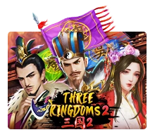 Joker123 : Three Kingdoms 2 - SPONSOR777