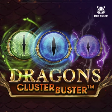 Redtiger : Dragons Clusterbuster - SPONSOR777