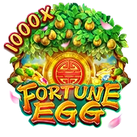 Facai : FORTUNE EGG - SPONSOR777