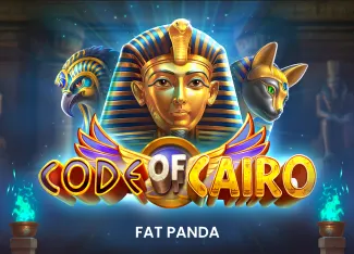 Code of Cairo - SPONSOR777