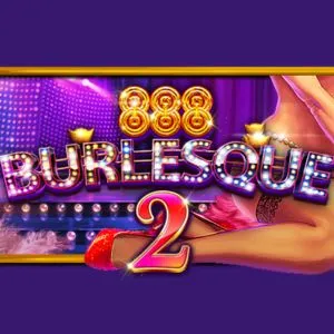 PLAYSTAR : BURLESQUE 2 - SPONSOR777