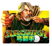 Joker123 : Archer - SPONSOR777