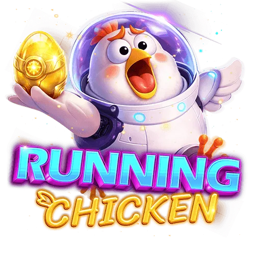Running Chicken - SPONSOR777