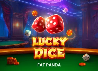 Lucky Dice - SPONSOR777