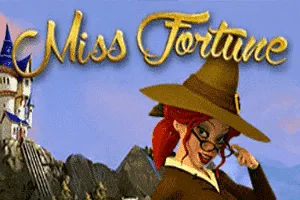 Miss Fortune - SPONSOR777