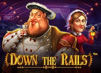 Pragmatic : Down the Rails - SPONSOR777