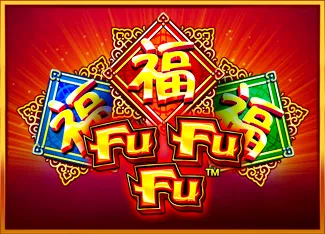Pragmatic : Fu Fu Fu - SPONSOR777
