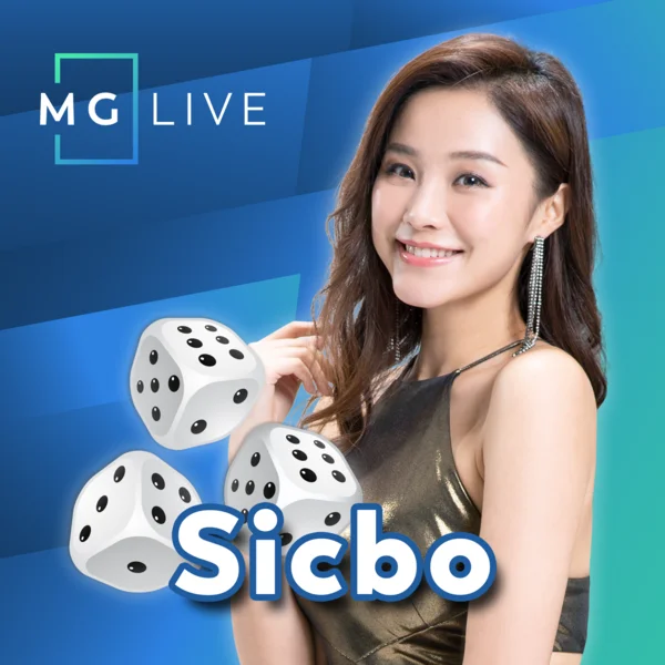 Sicbo - SPONSOR777