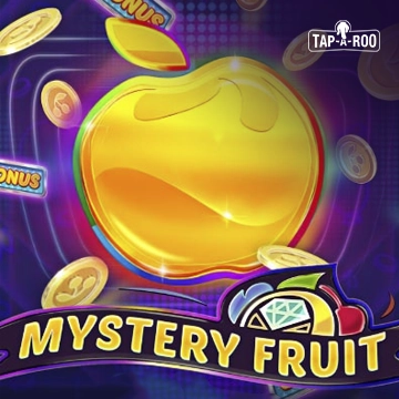 Mystery Fruit Tap-A-Roo™ - SPONSOR777