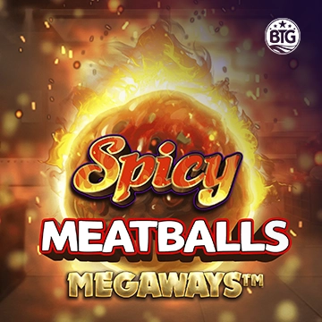 Bigtime : Spicy Meatballs - SPONSOR777