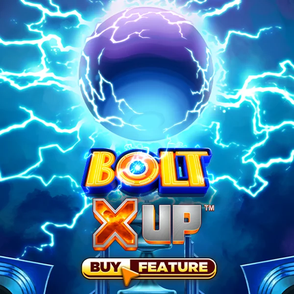 Bolt X UP - SPONSOR777