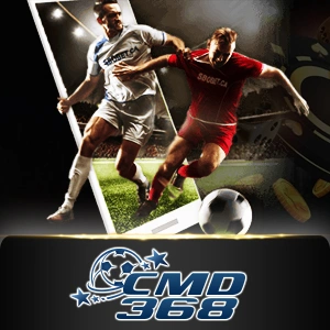 CMD - SPONSOR777