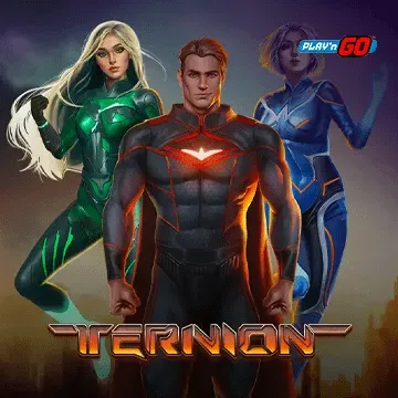 PlaynGo : Ternion - SPONSOR777