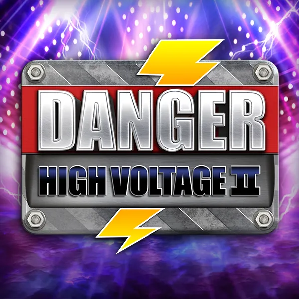 Bigtime : Danger High Voltage 2 Megaways - SPONSOR777