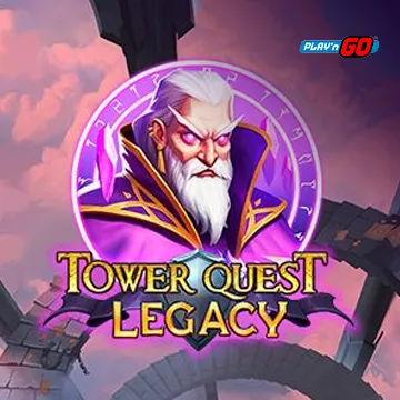 PlaynGo : Tower Quest Legacy - SPONSOR777