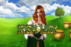 Irish Luck - SPONSOR777