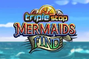 Triple Stop: Mermaids Find - SPONSOR777