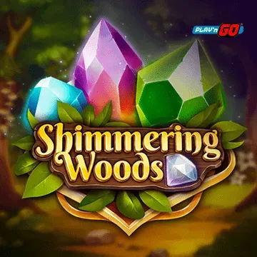 PlaynGo : The Shimmering Woods - SPONSOR777
