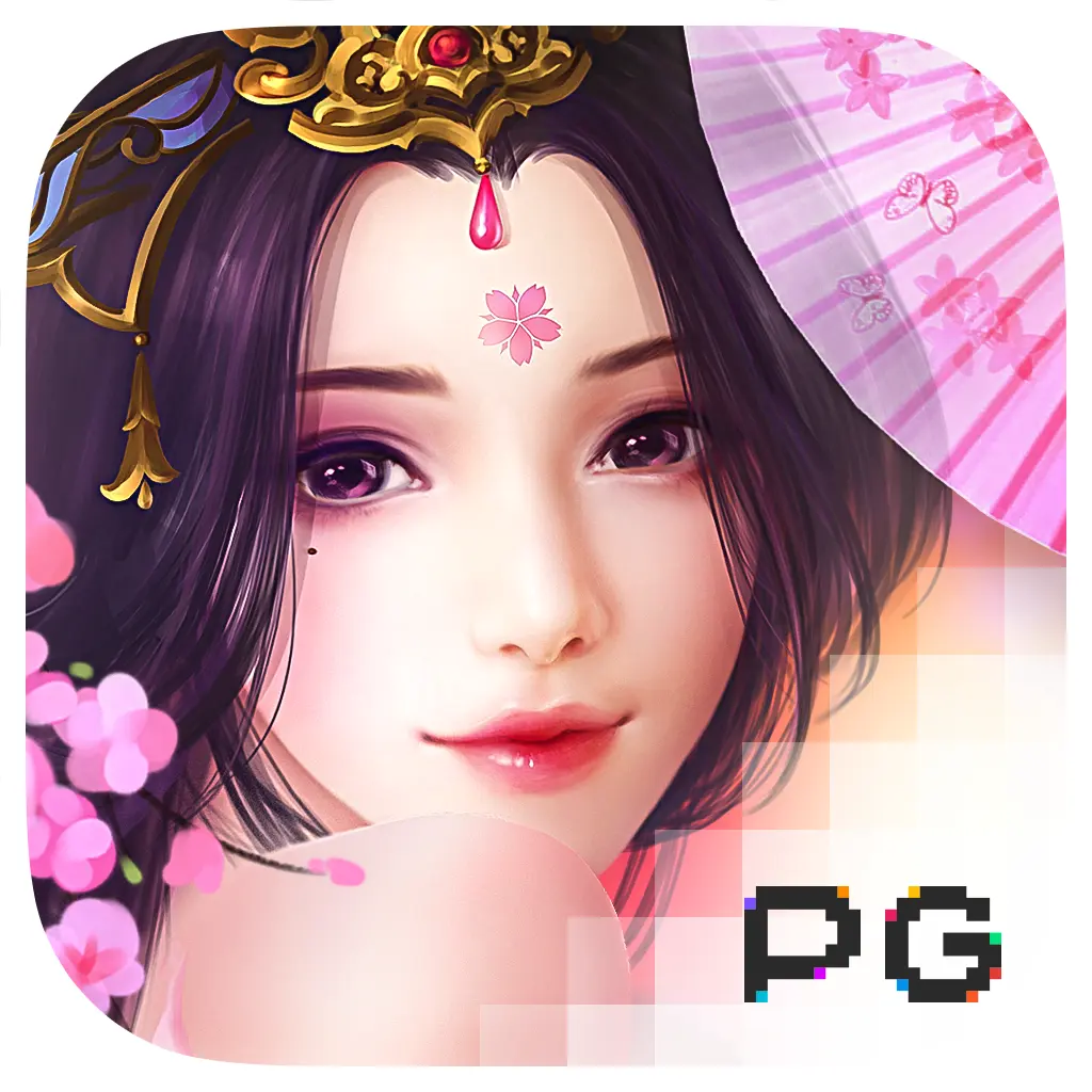 PGSoft : Honey Trap of Diao Chan - SPONSOR777