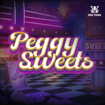 Redtiger : Peggy Sweets - SPONSOR777