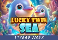 Spadegaming : Lucky Twin Sea - SPONSOR777