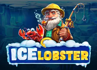 Pragmatic : Ice Lobster - SPONSOR777