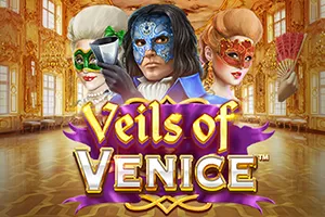 Veils of Venice - SPONSOR777