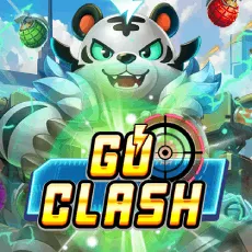 PLAYSTAR : GO CLASH - SPONSOR777