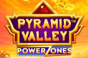 Power Zones: Pyramid Valley - SPONSOR777