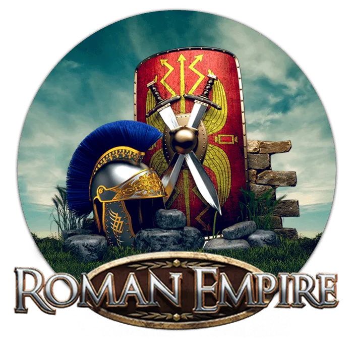 Habanero : Roman Empire - SPONSOR777
