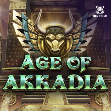 Redtiger : Age Of Akkadia - SPONSOR777
